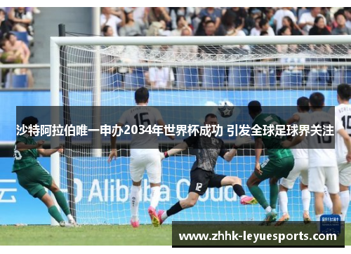 沙特阿拉伯唯一申办2034年世界杯成功 引发全球足球界关注